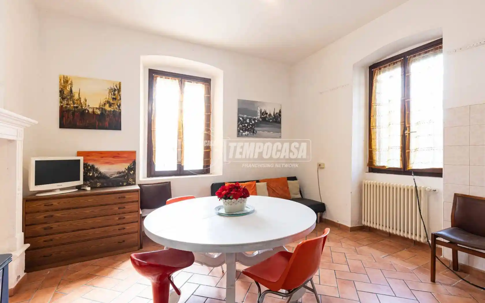 Appartamento in vendita a Giussano