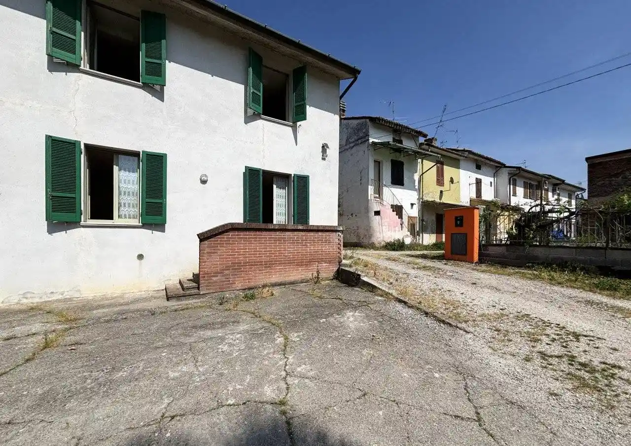 Villetta a schiera in vendita a Torricella del Pizzo
