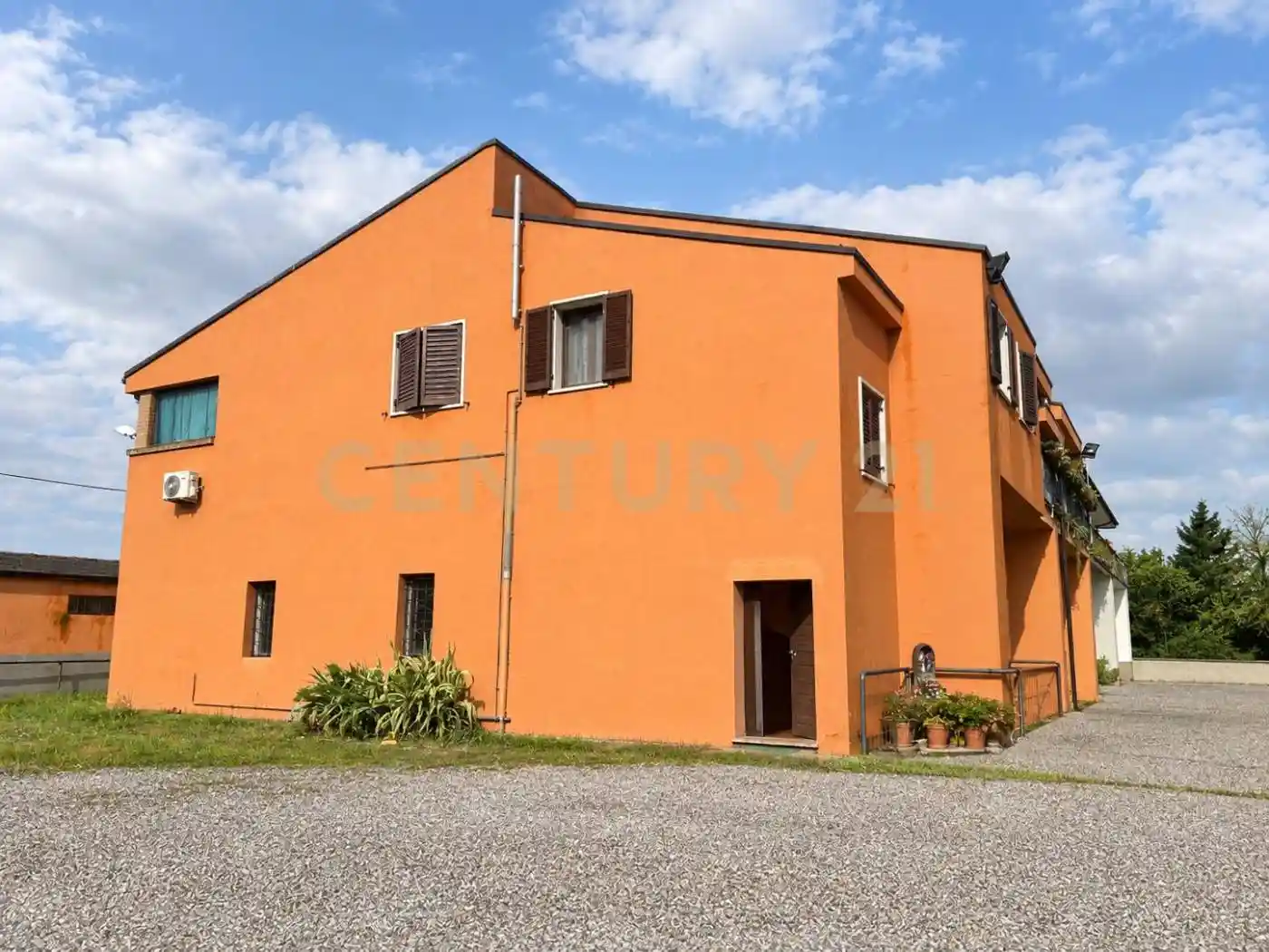 Appartamento in vendita a Roncoferraro