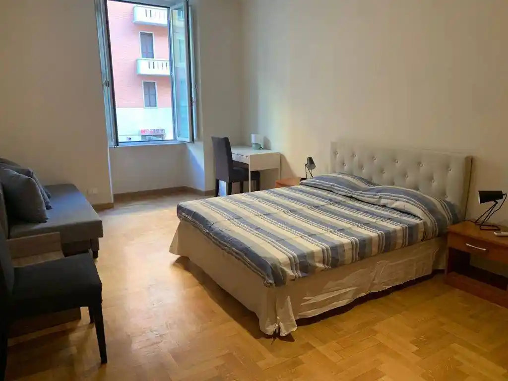 Appartamento in affitto a Roma