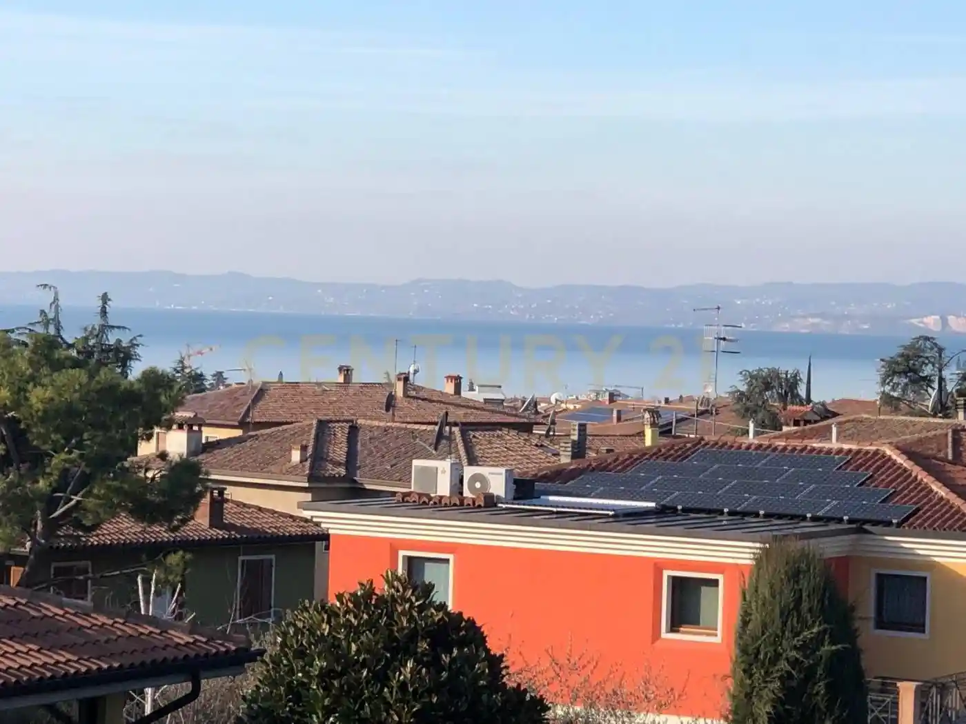 Appartamento in vendita a Garda