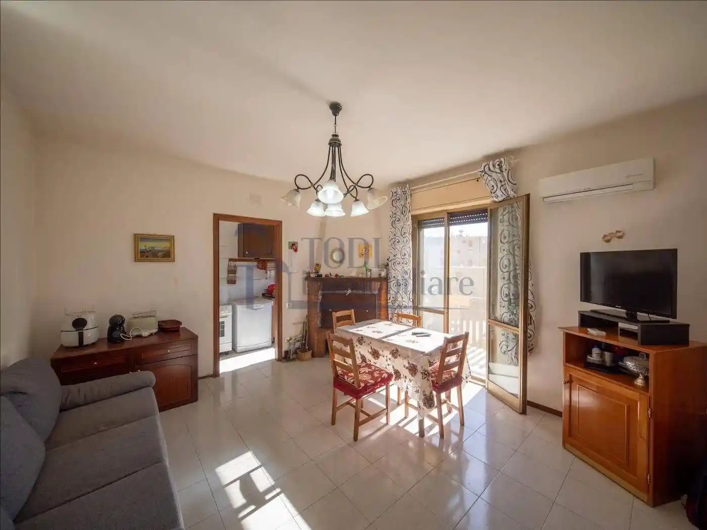 Appartamento in vendita a Todi