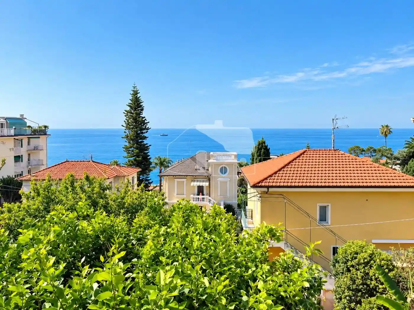Appartamento in vendita a Sanremo