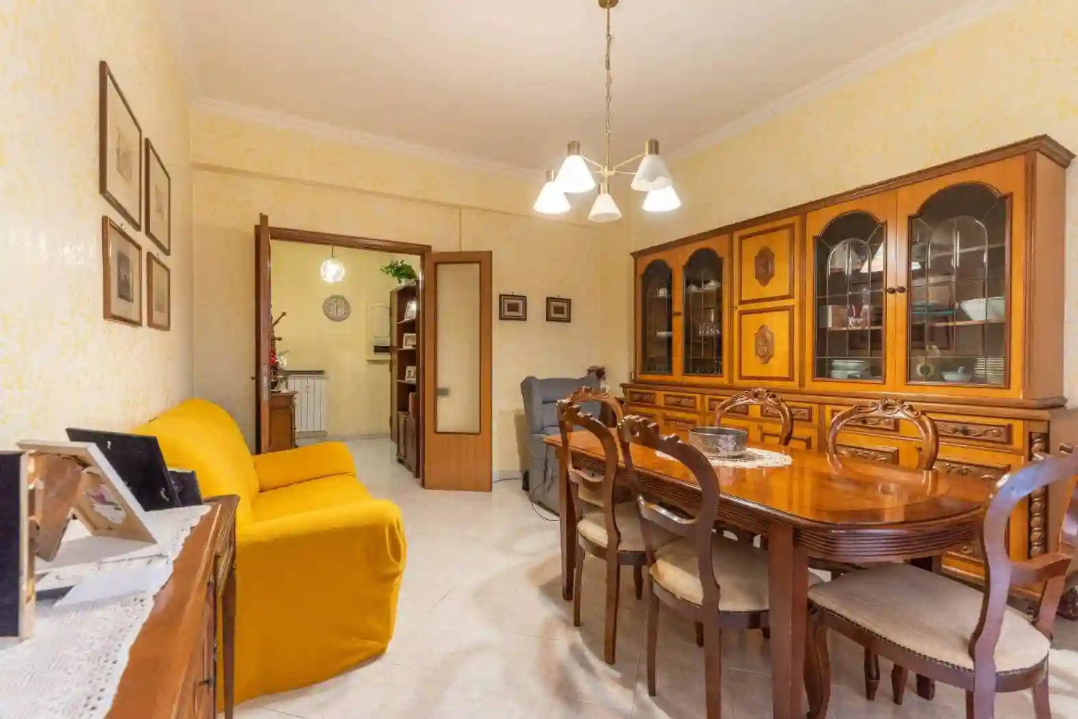 Appartamento - foto 5