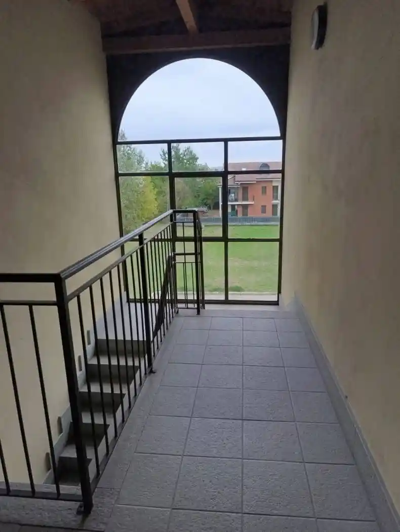 Appartamento in affitto a Asti