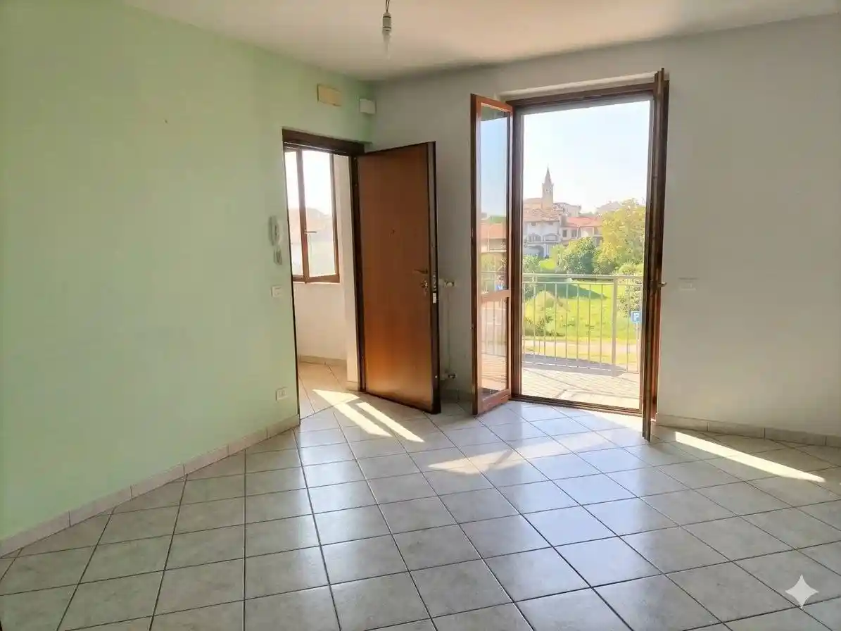 Appartamento in vendita a Gambara