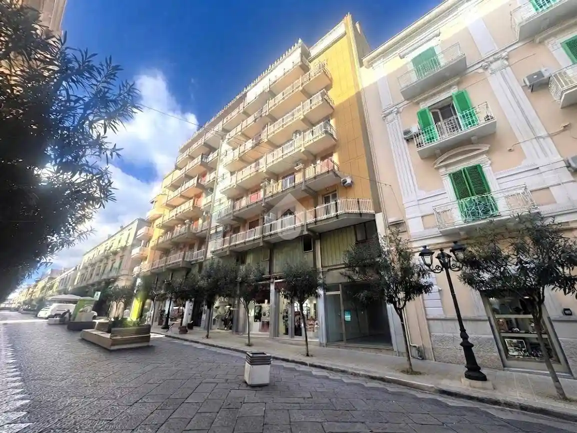 Appartamento in vendita a Molfetta