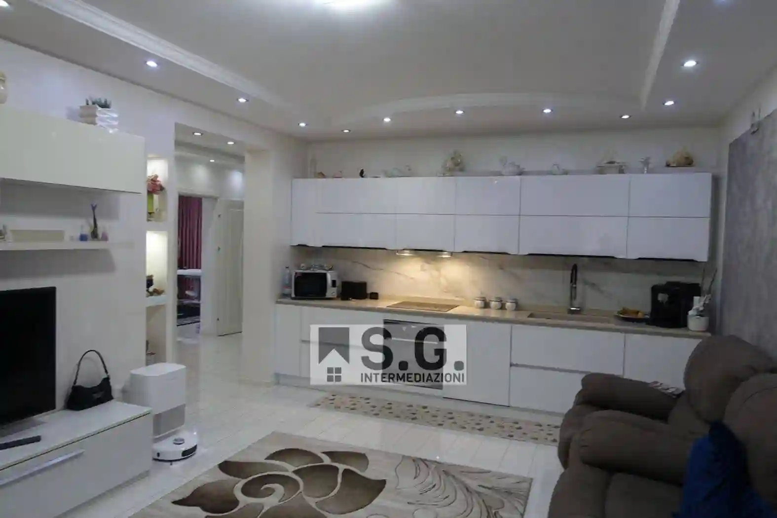 Villa - foto 3