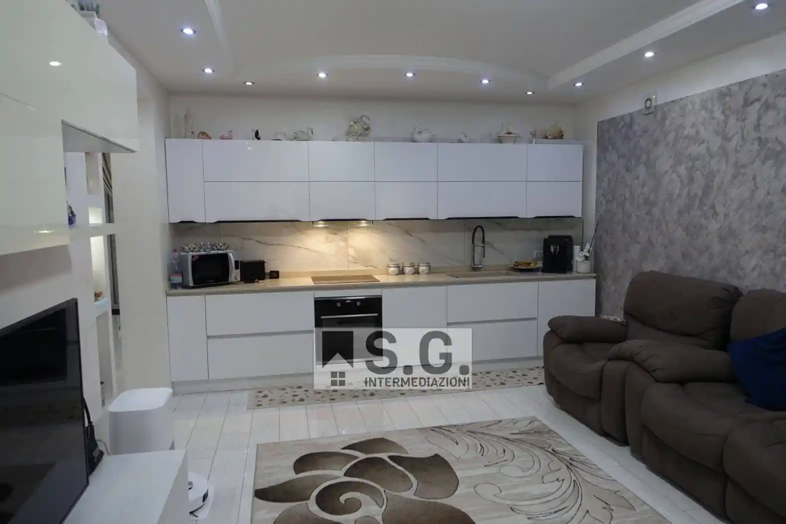 Villa in vendita a Castelfranco Veneto