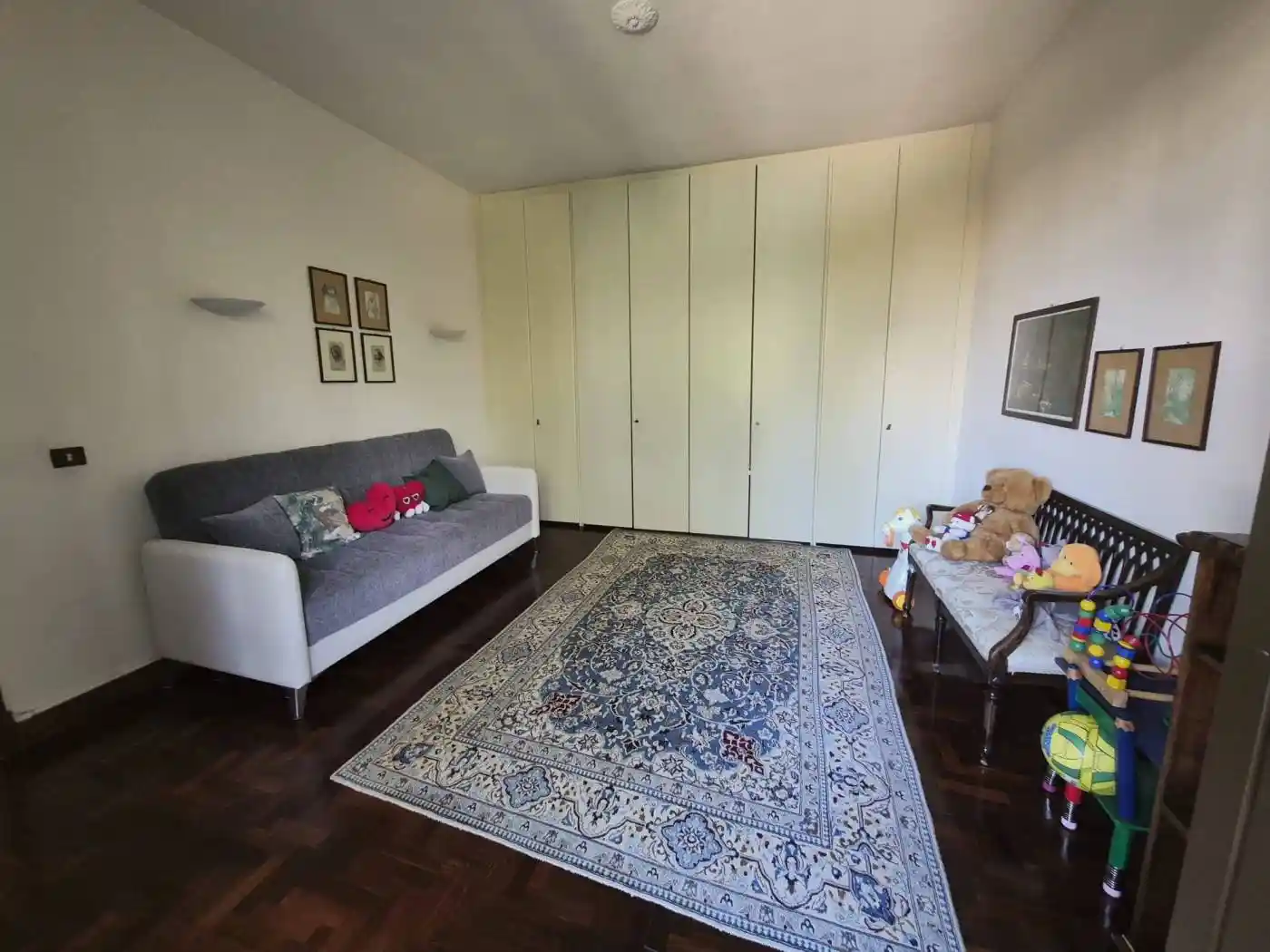 Appartamento in vendita a Lodi