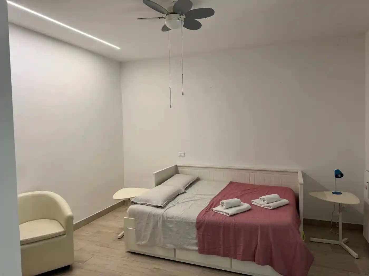 Appartamento in affitto a Caprino Veronese