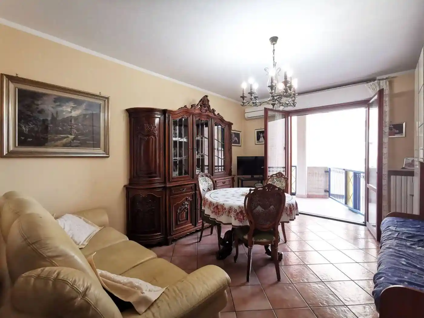 Appartamento in vendita a Venaria Reale