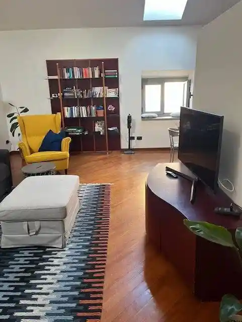 Attico - Mansarda in affitto a Piacenza