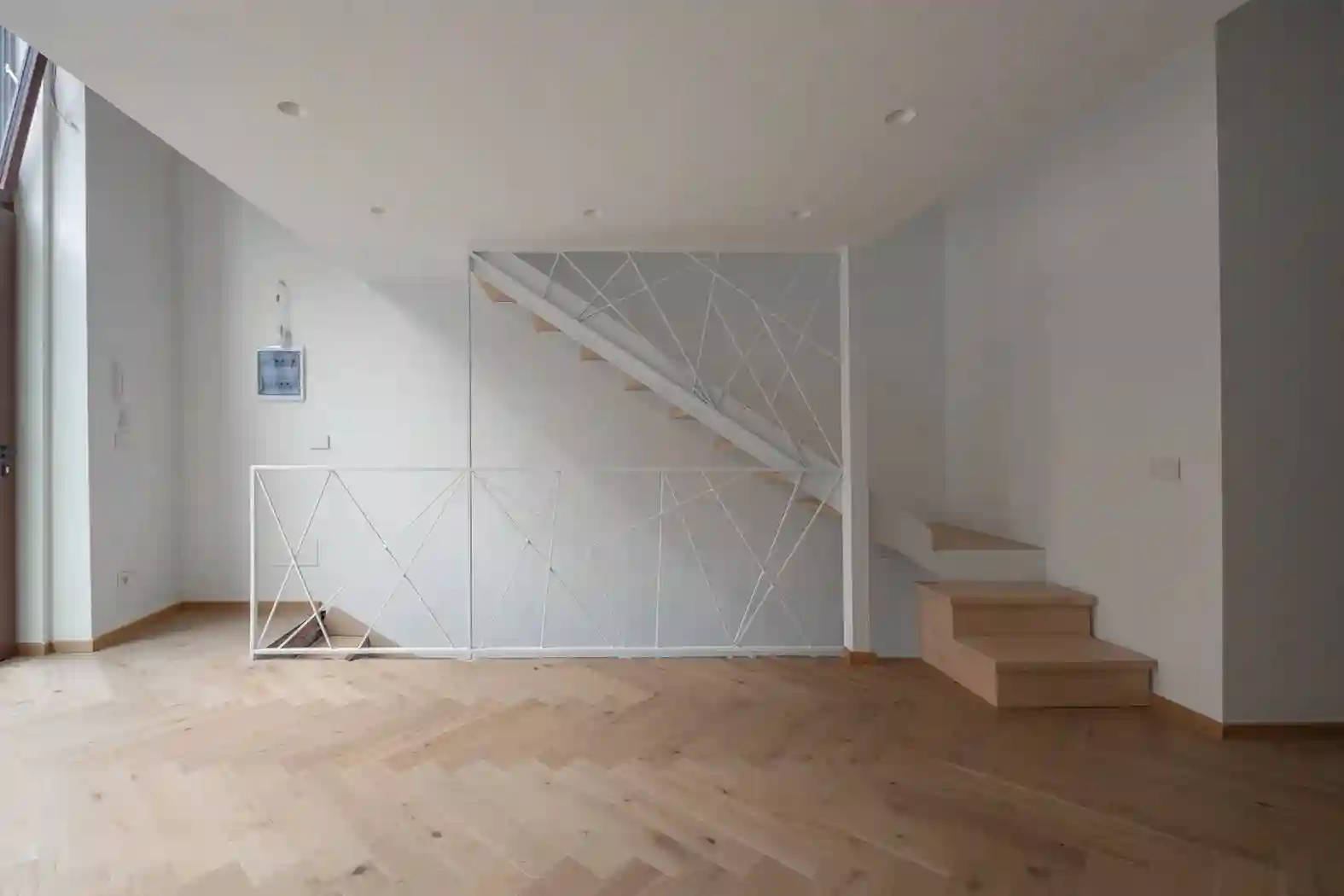 Loft - foto 4