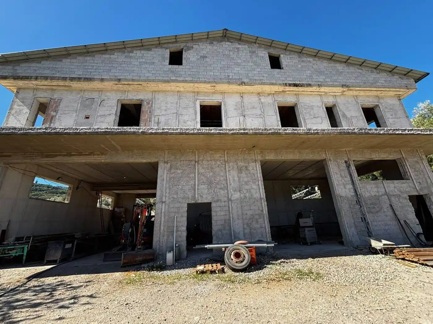 Appartamento in vendita a Agropoli