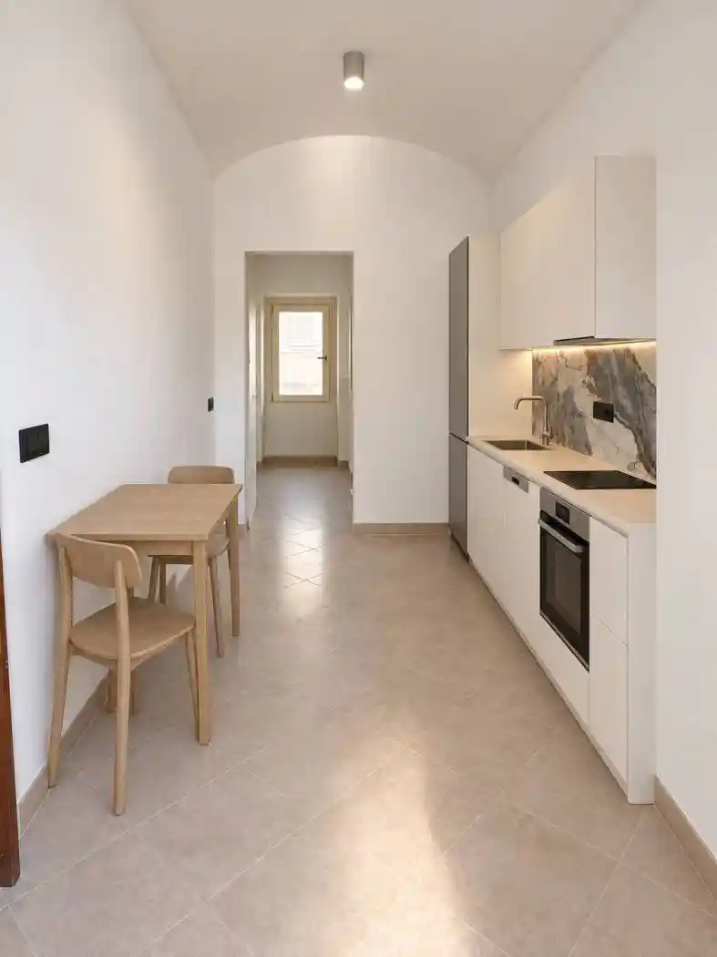 Appartamento in affitto a Settimo Torinese