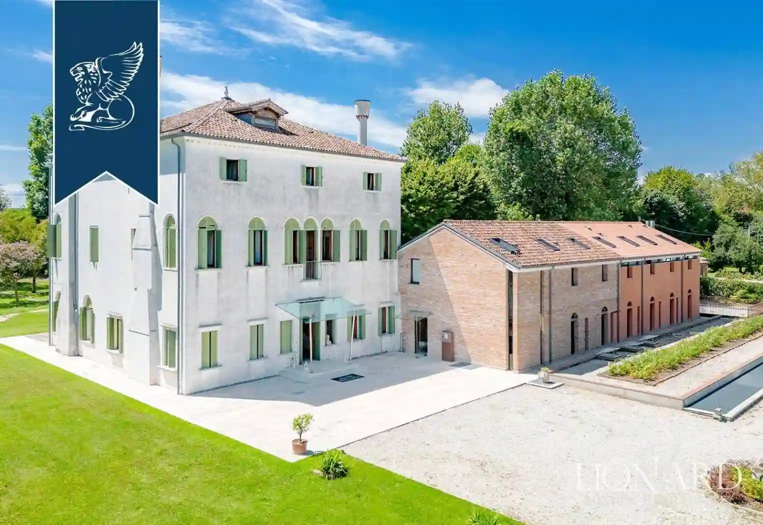 Villa - foto 3