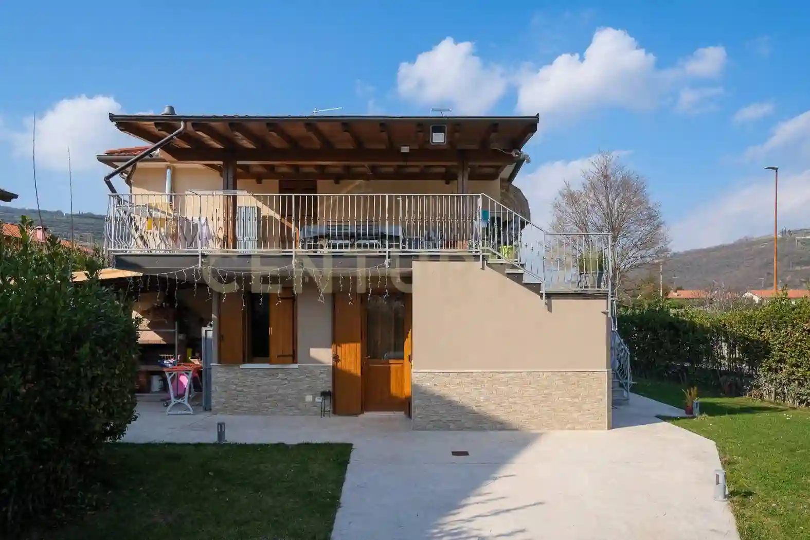 Villa - foto 4