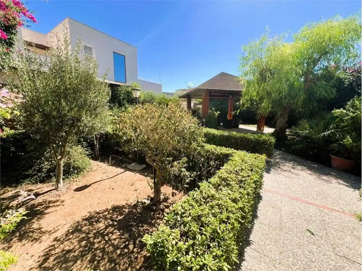 Villa in vendita a Marsala