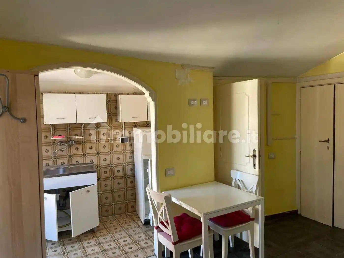 Appartamento in affitto a Rocca Priora