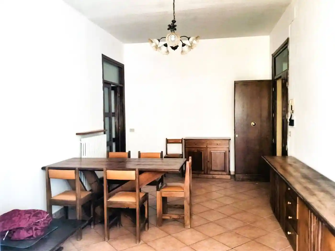 Appartamento in vendita a Spoleto