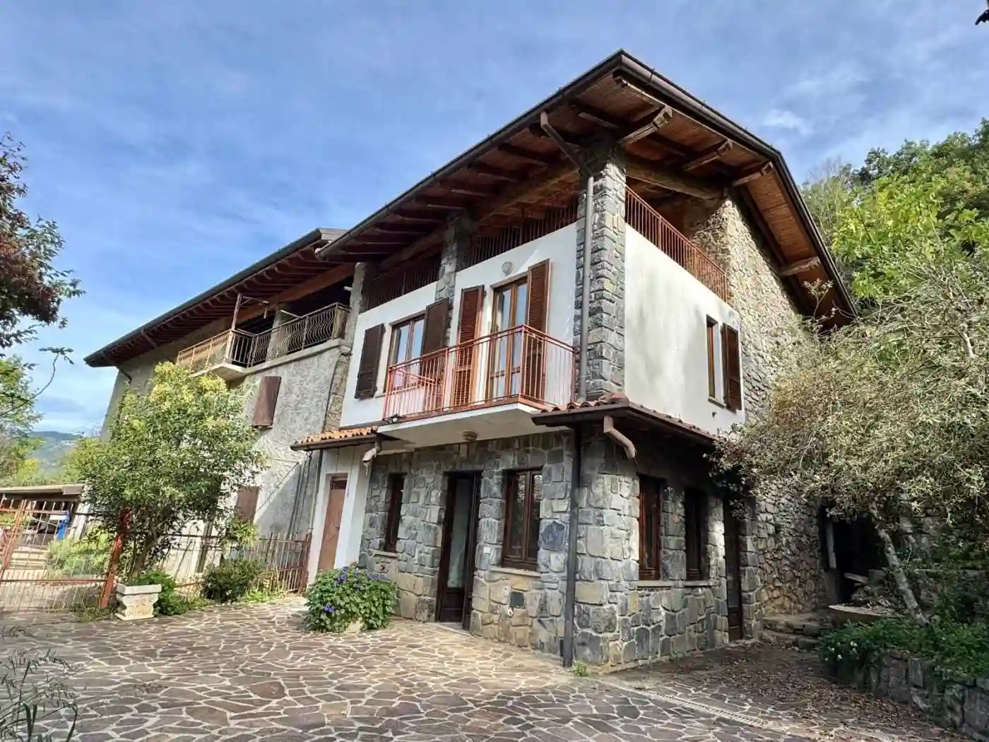 Villetta a schiera - foto 2