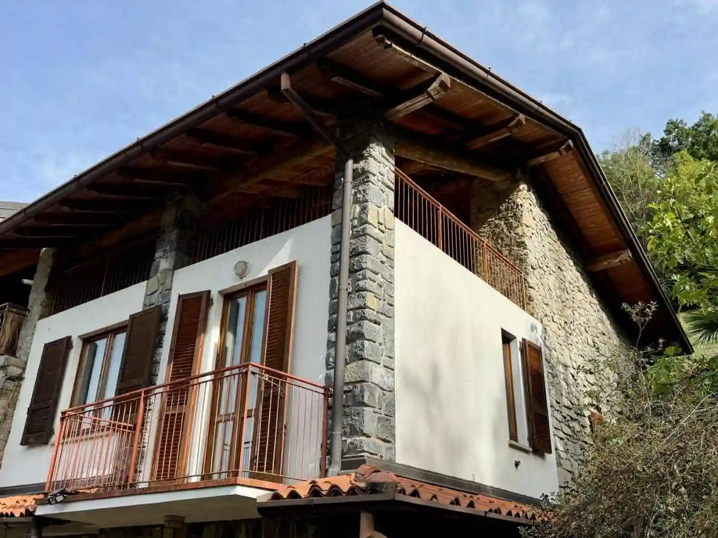 Villetta a schiera - foto 4