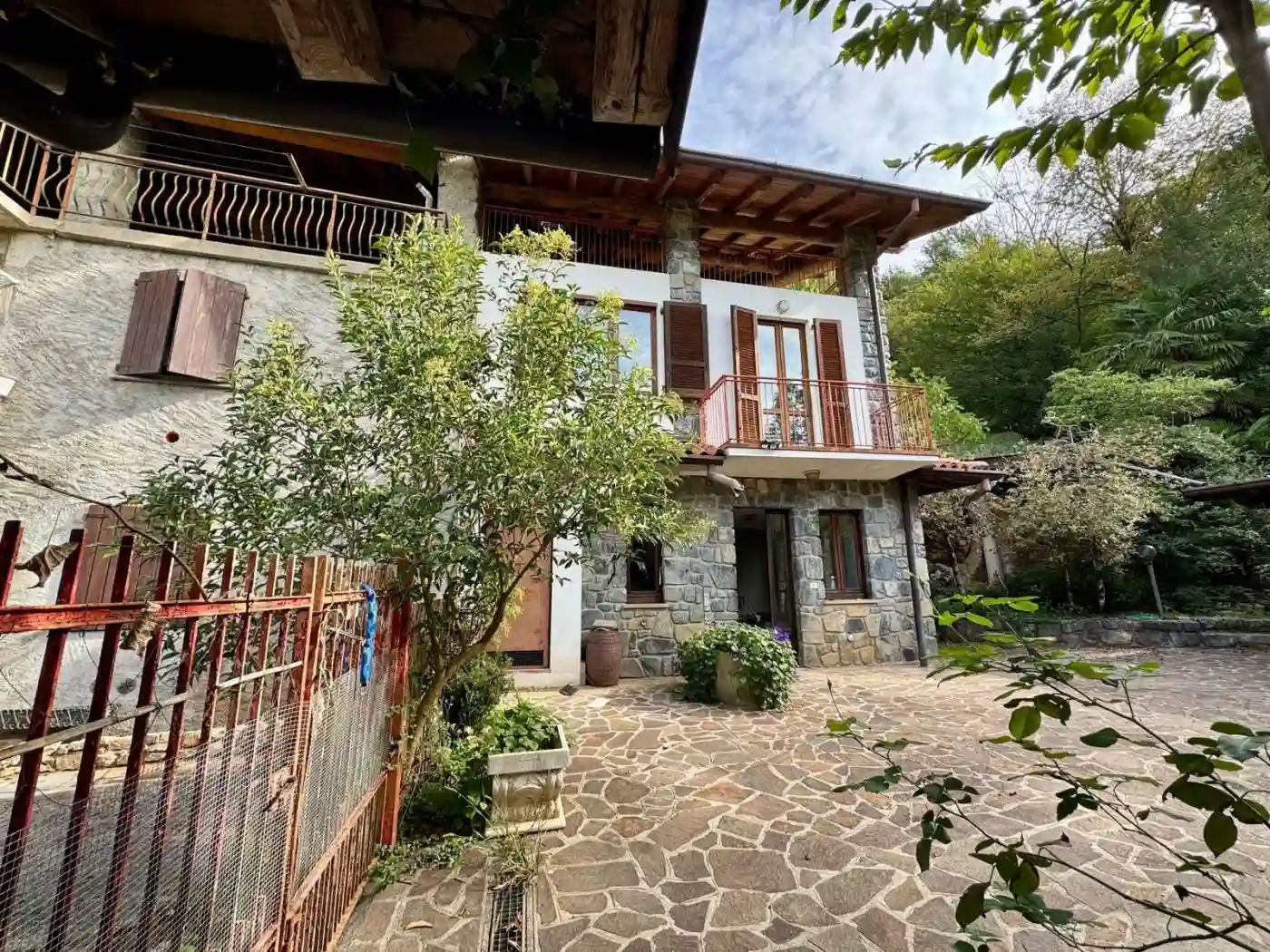 Villetta a schiera - foto 5