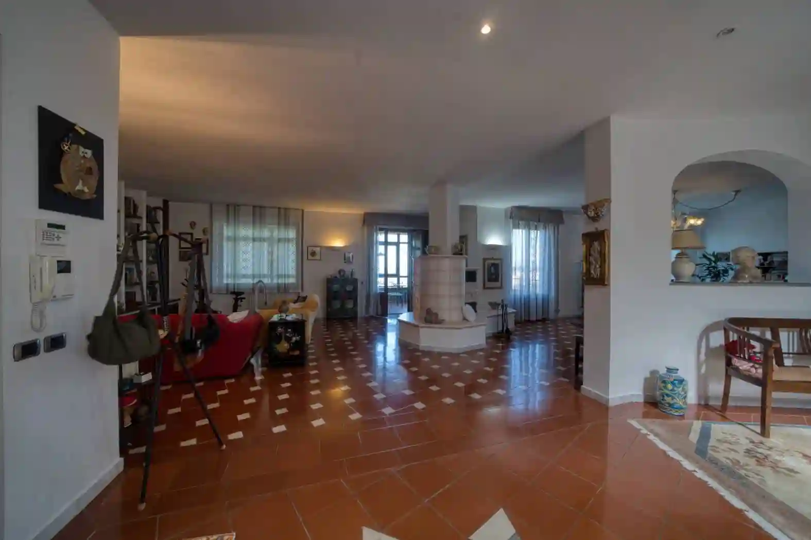 Villetta a schiera - foto 4