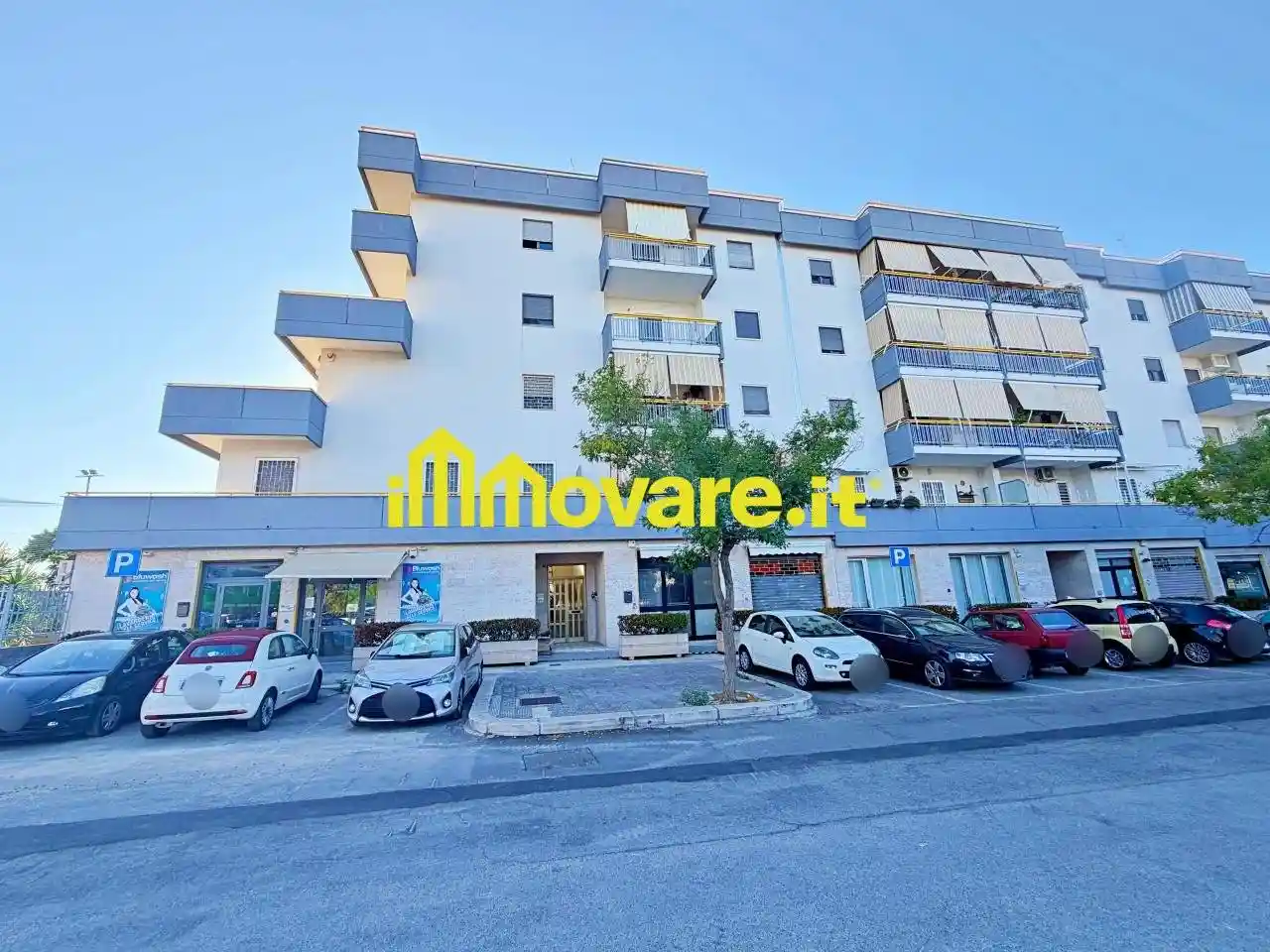 Appartamento in vendita a Triggiano