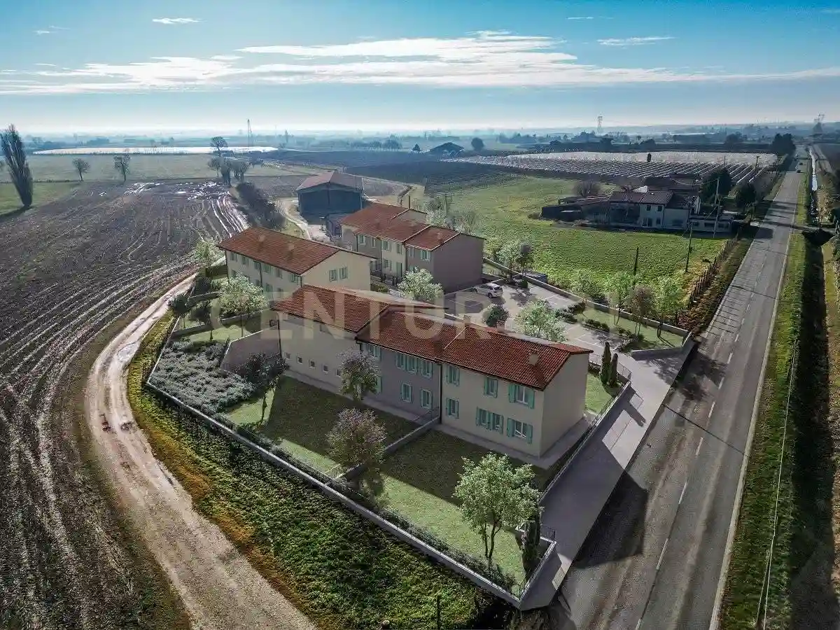 Villetta a schiera - foto 5