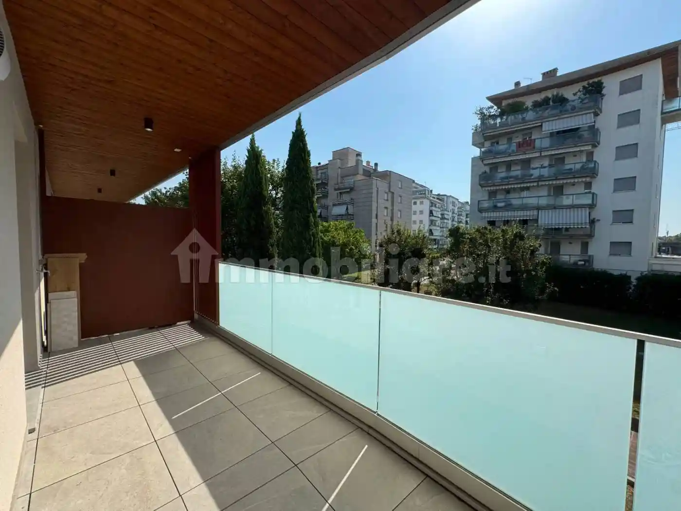 Appartamento in vendita a Bergamo