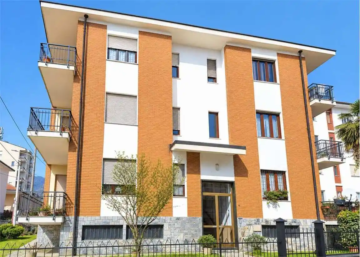 Appartamento in vendita a Cumiana