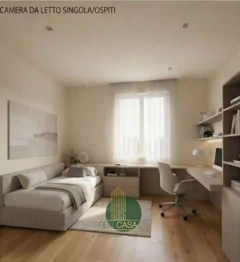 Appartamento - foto 4