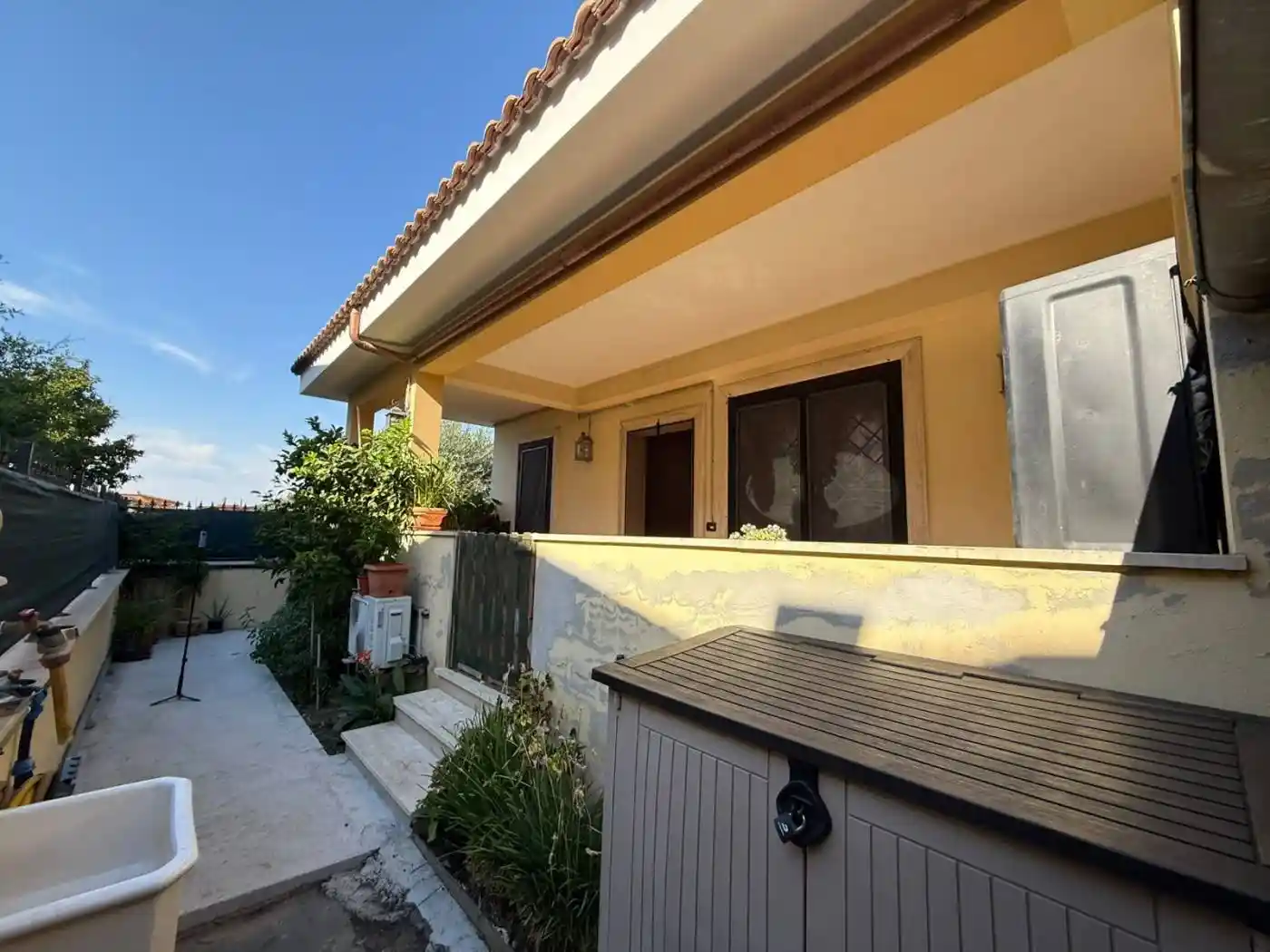 Villa in vendita a Roma