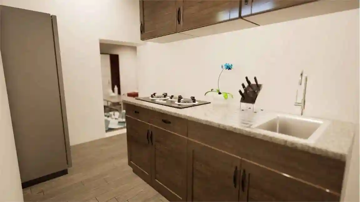 Appartamento - foto 4