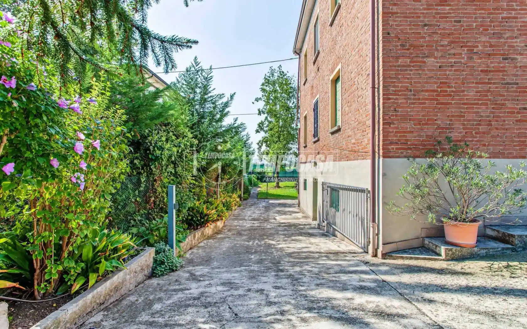 Villa in vendita a Reggio Emilia