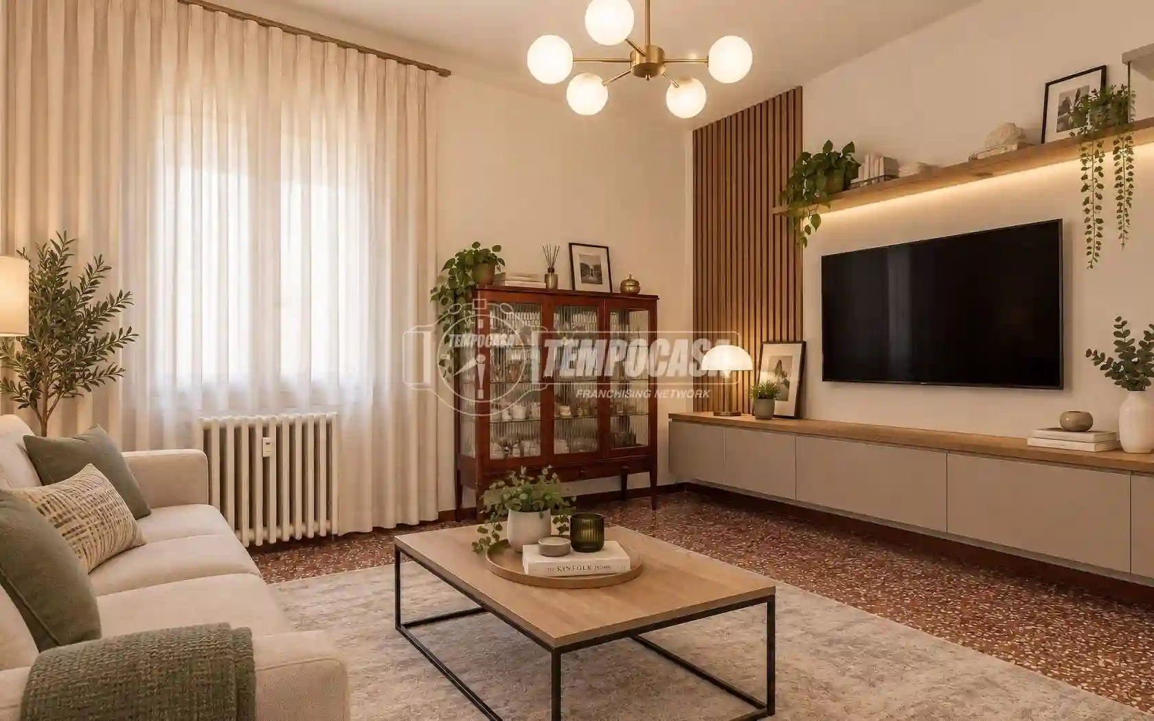 Villa - foto 4