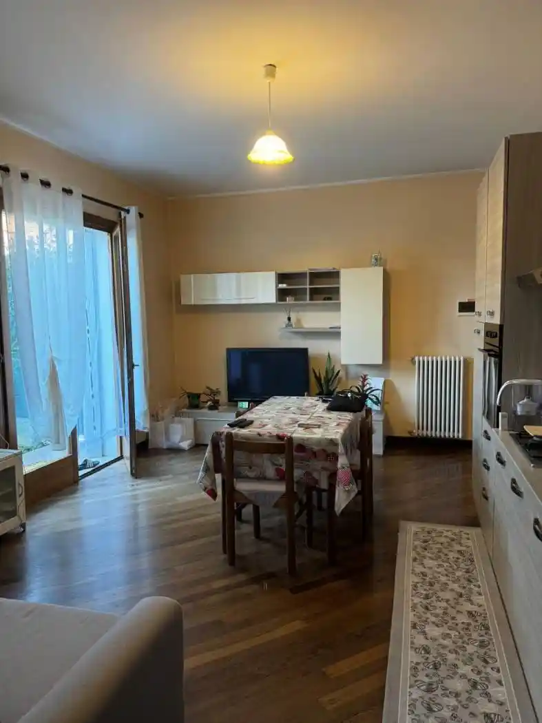 Appartamento in affitto a San Giorgio in Bosco