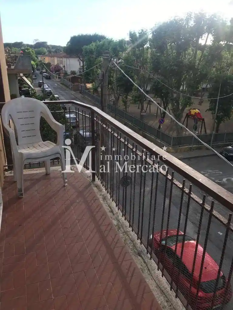 Appartamento in vendita a Viareggio