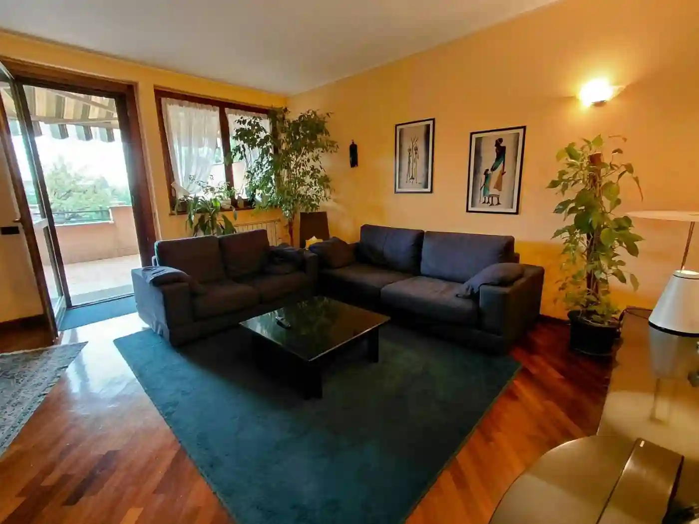Villetta a schiera - foto 4