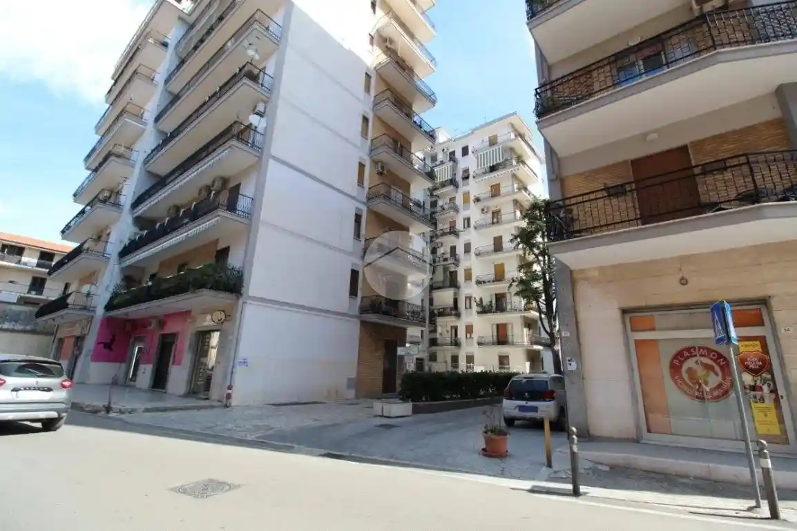 Appartamento in vendita a Santa Maria Capua Vetere