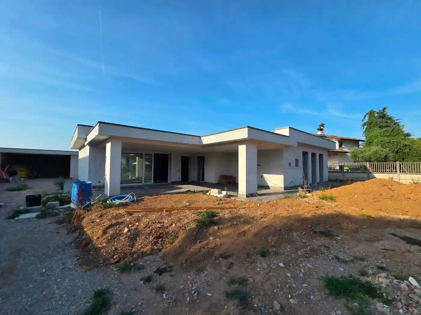 Villa - foto 3