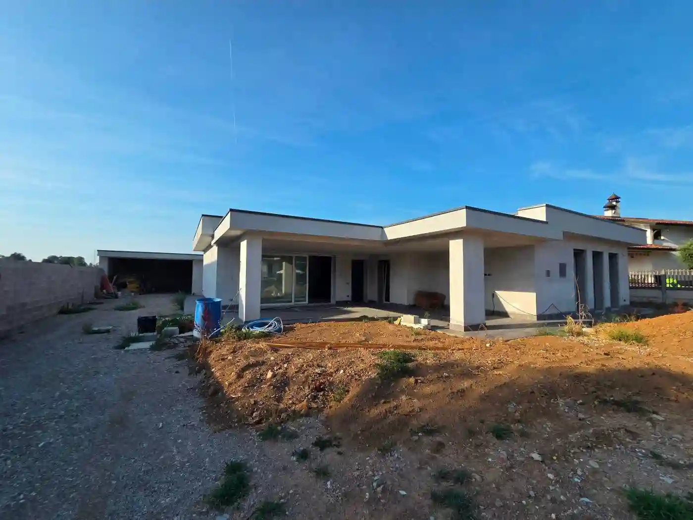 Villa - foto 4