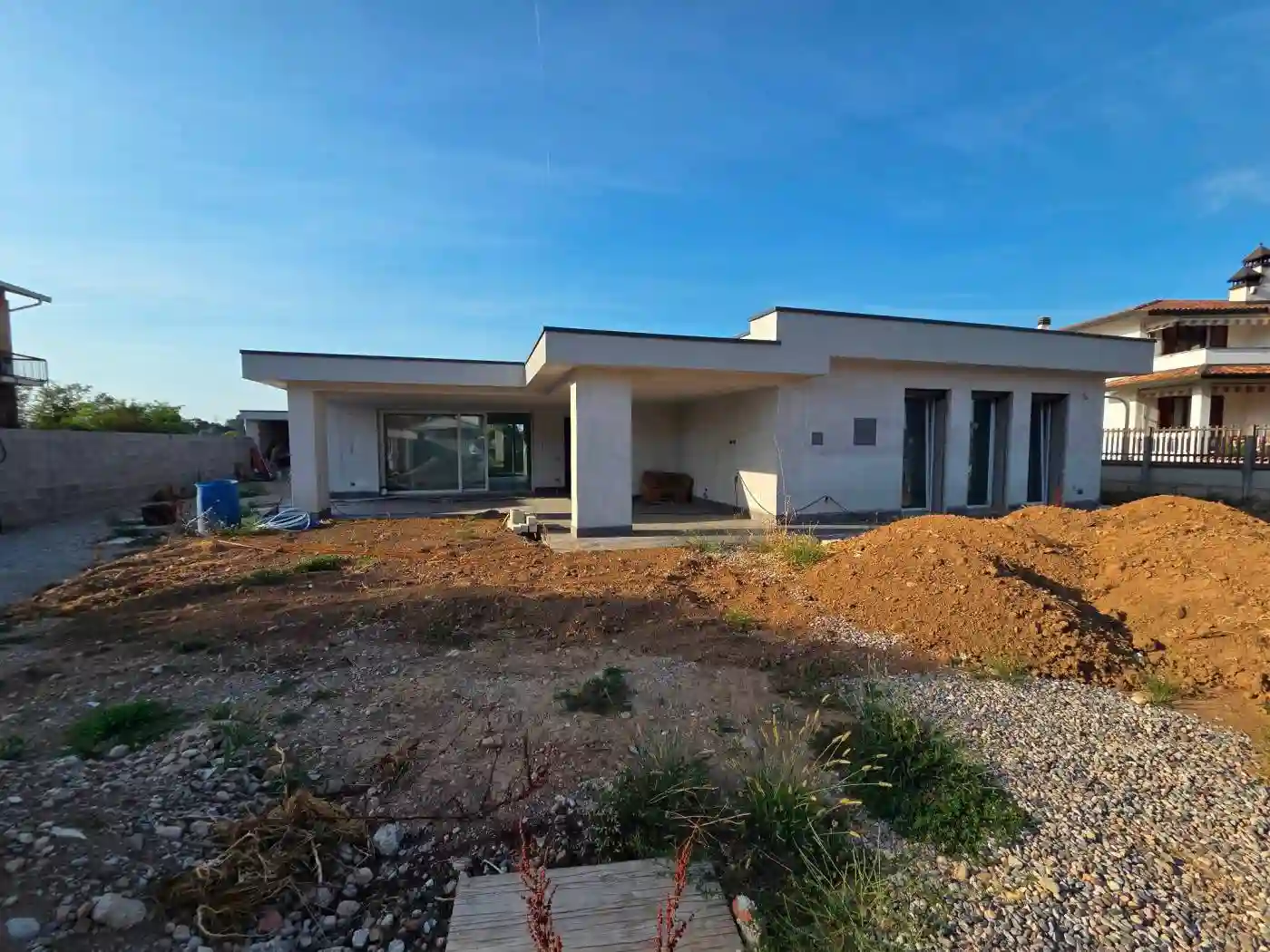 Villa - foto 5