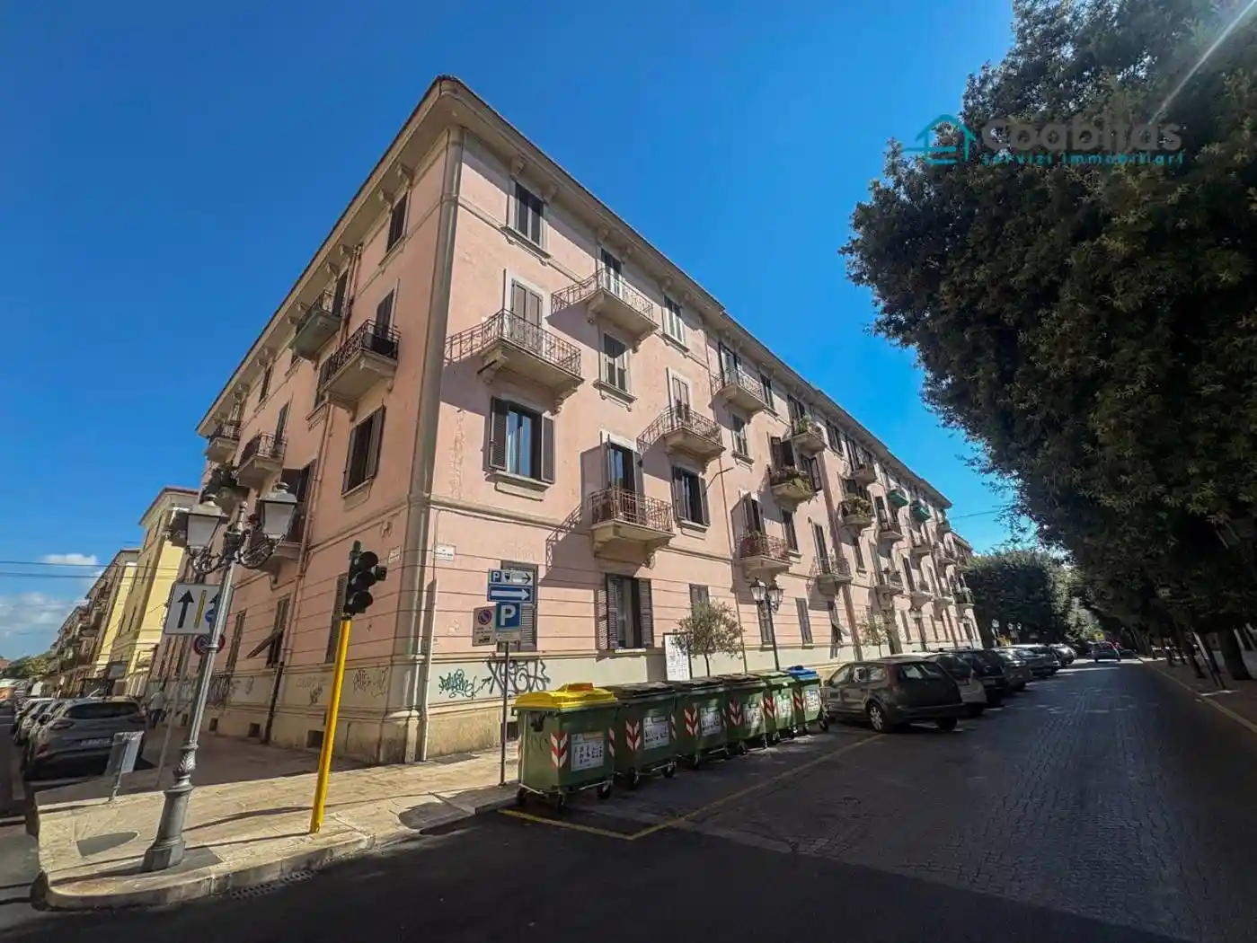 Appartamento in vendita a Taranto
