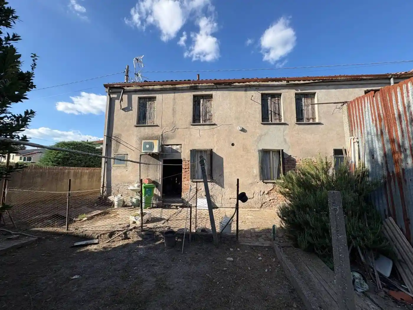 Casa indipendente in vendita a Lendinara