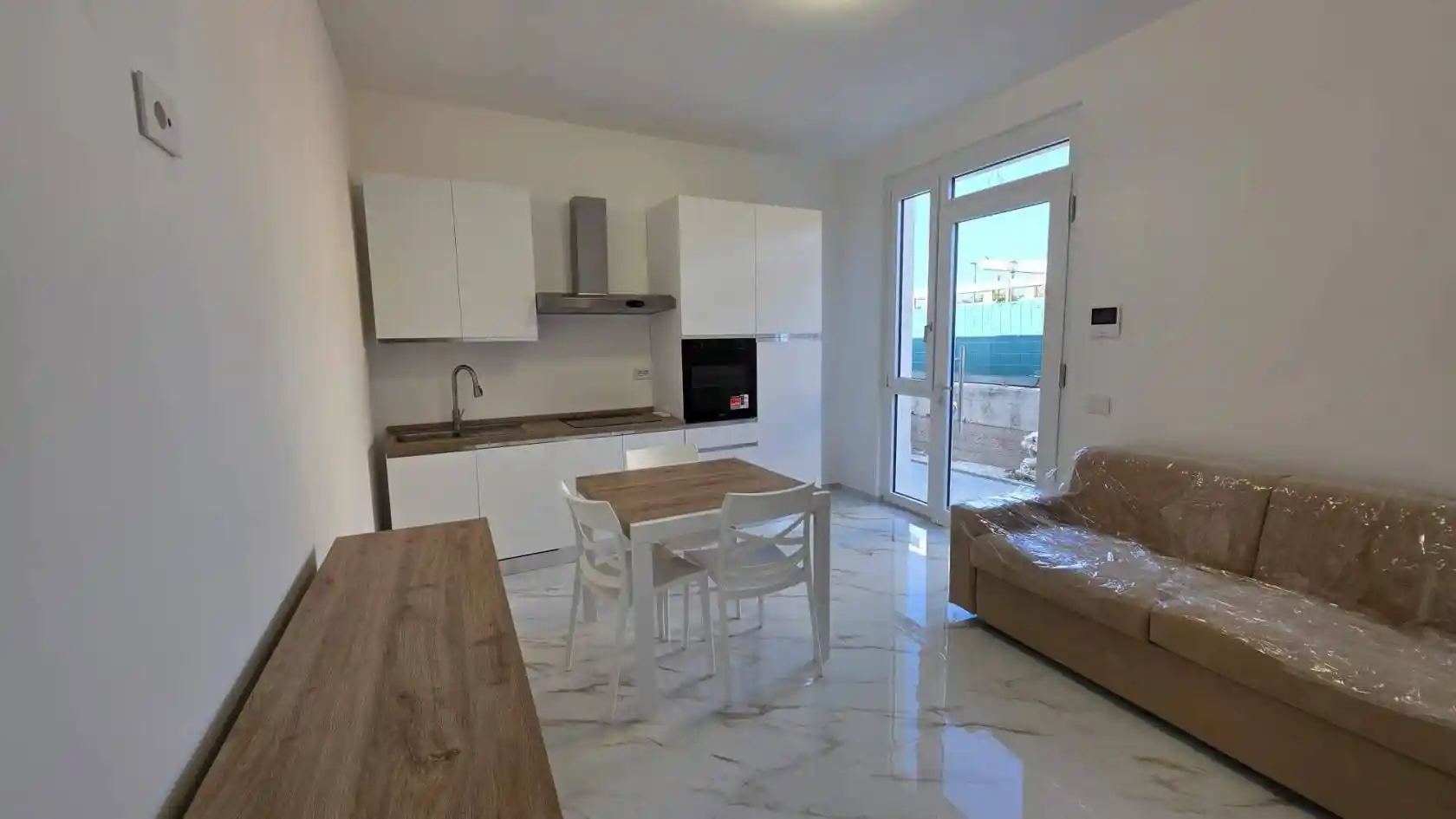 Appartamento in affitto a Civitanova Marche