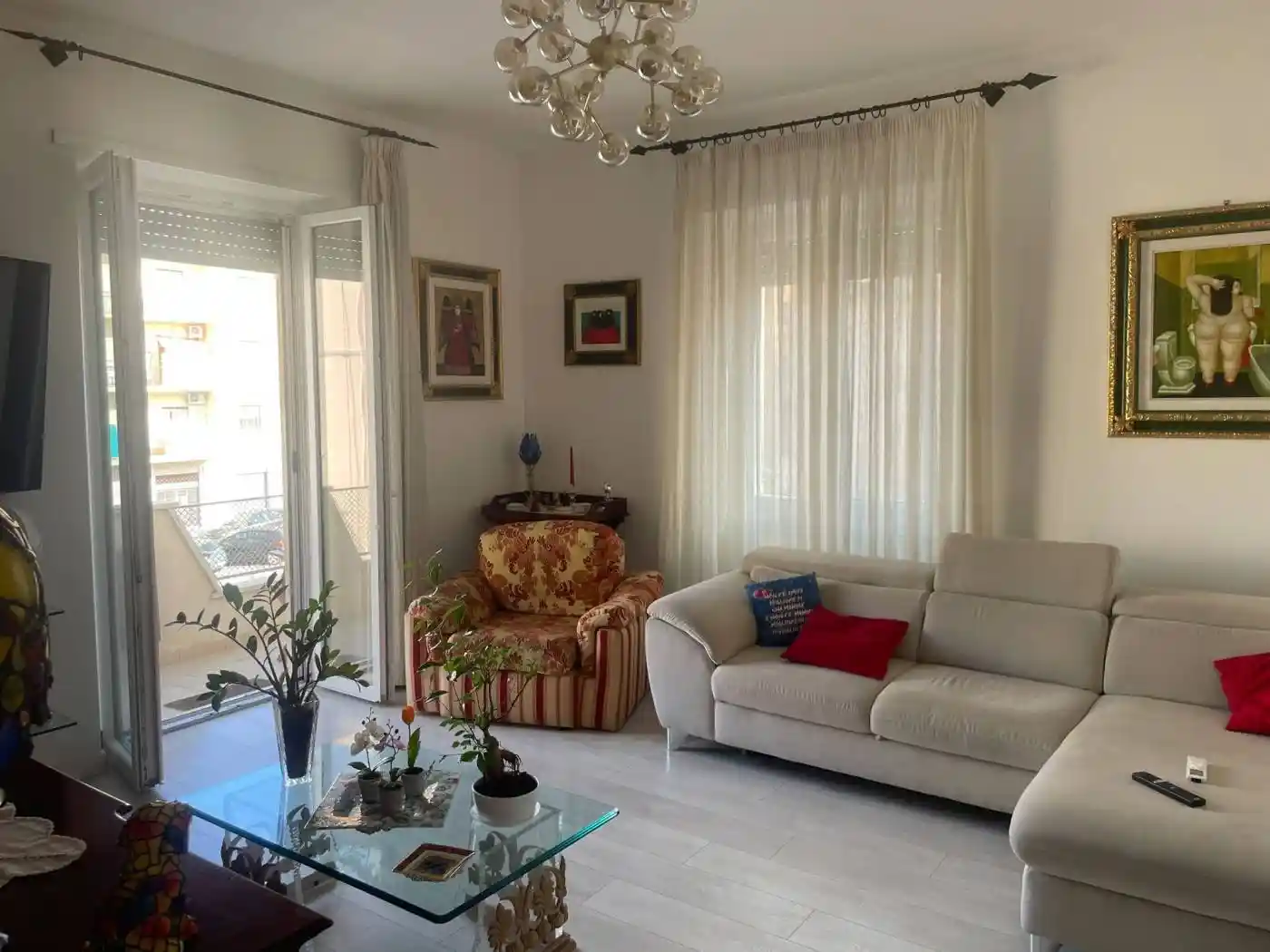 Appartamento in vendita a Civitavecchia