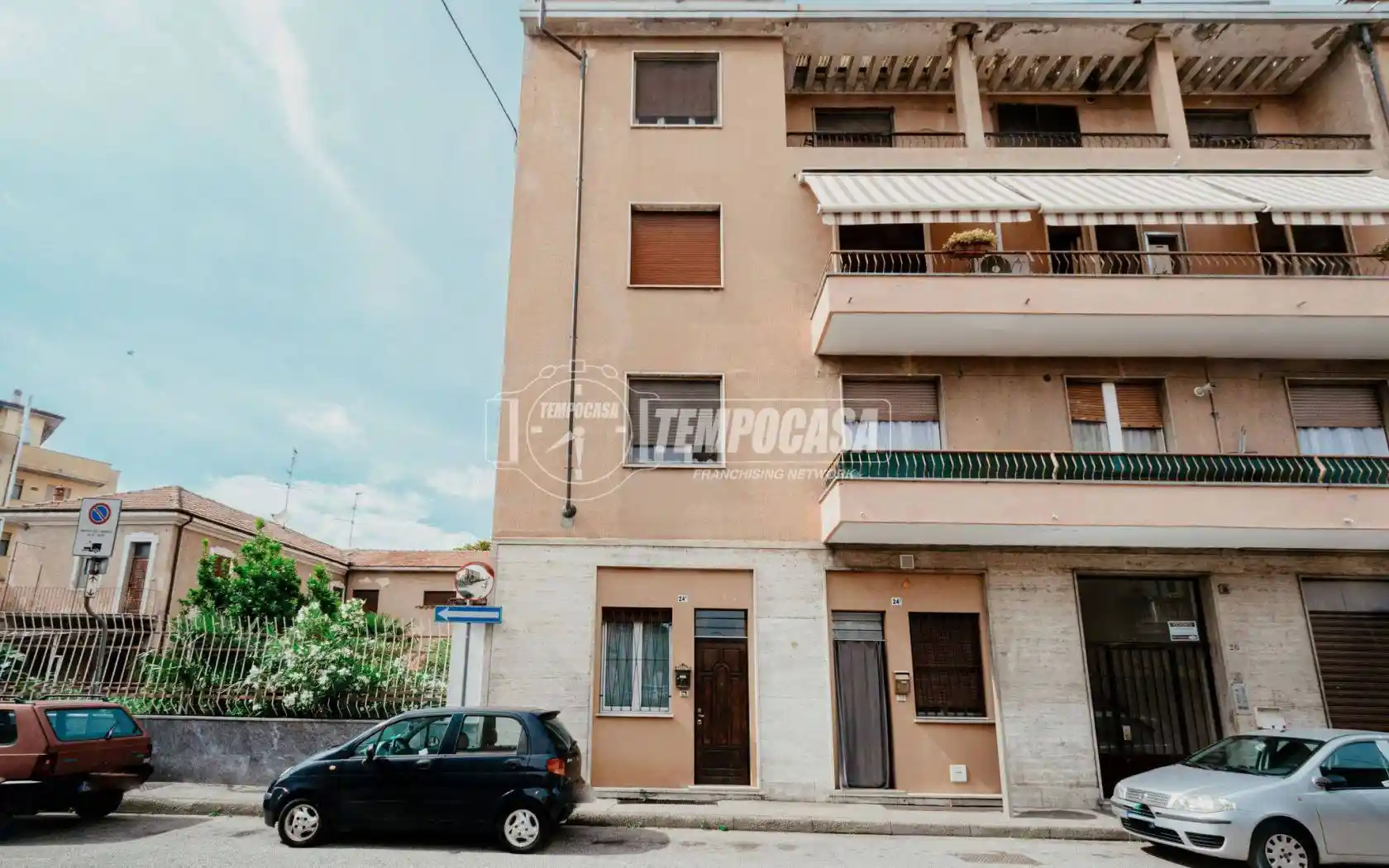 Appartamento in vendita a Vigevano